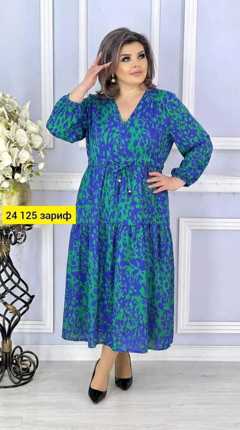 Платья, прадо — фото 5