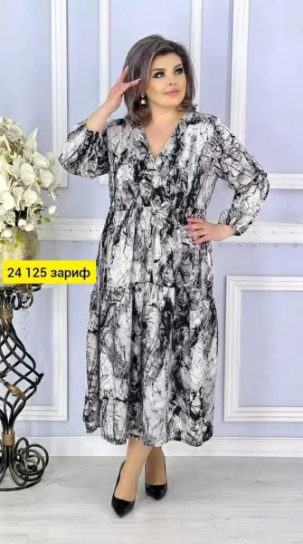 Платья, прадо — фото 6