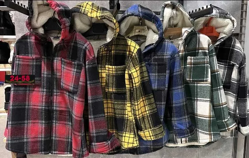 Куртка — фото 6