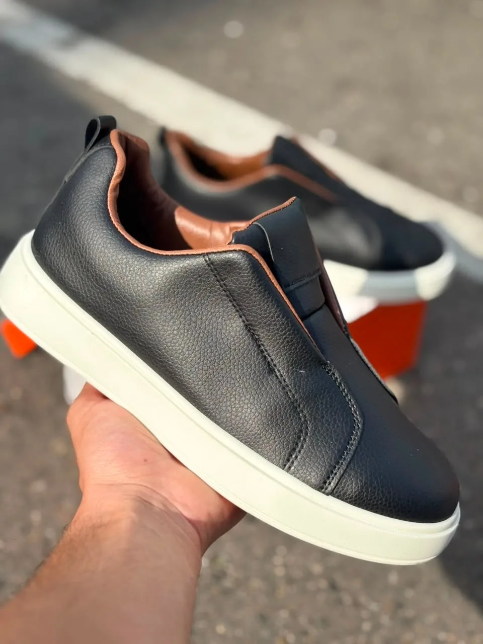Кроссовки женские Сезон:, ЛЕТО ВЕСНА — фото 1