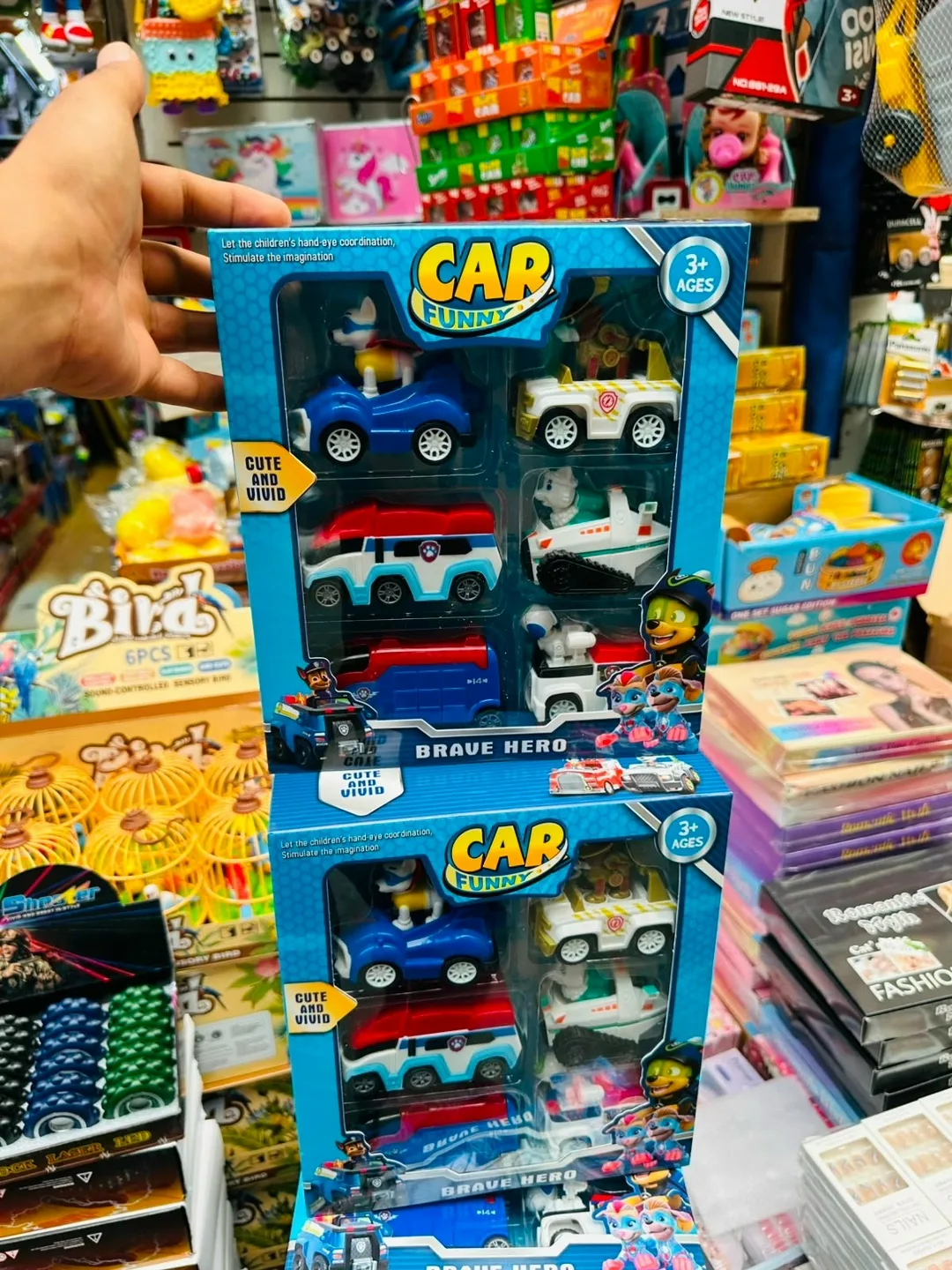 Игрушка Игровой набор — фото 1