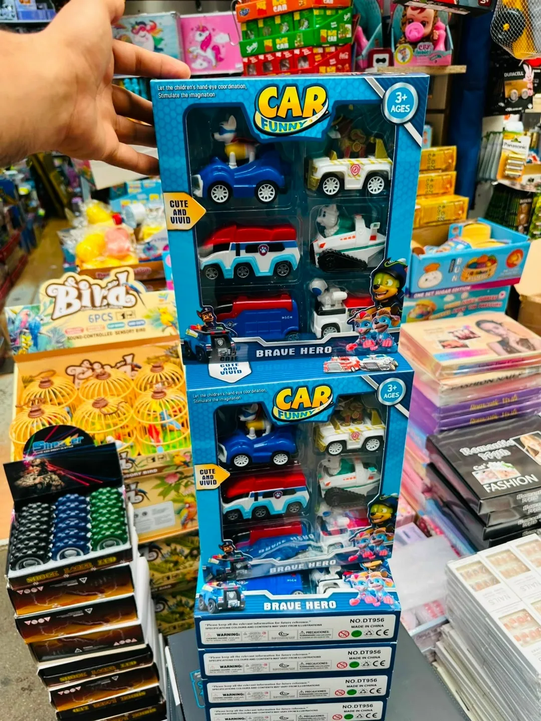Игрушка Игровой набор — фото 3