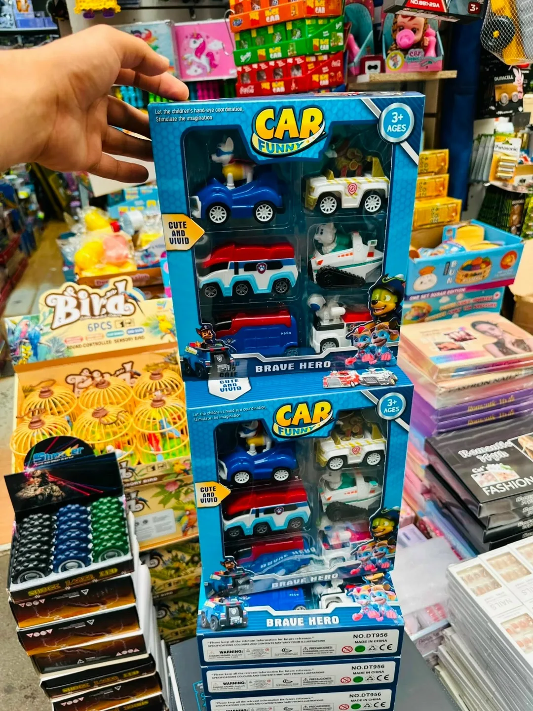 Игрушка Игровой набор — фото 5