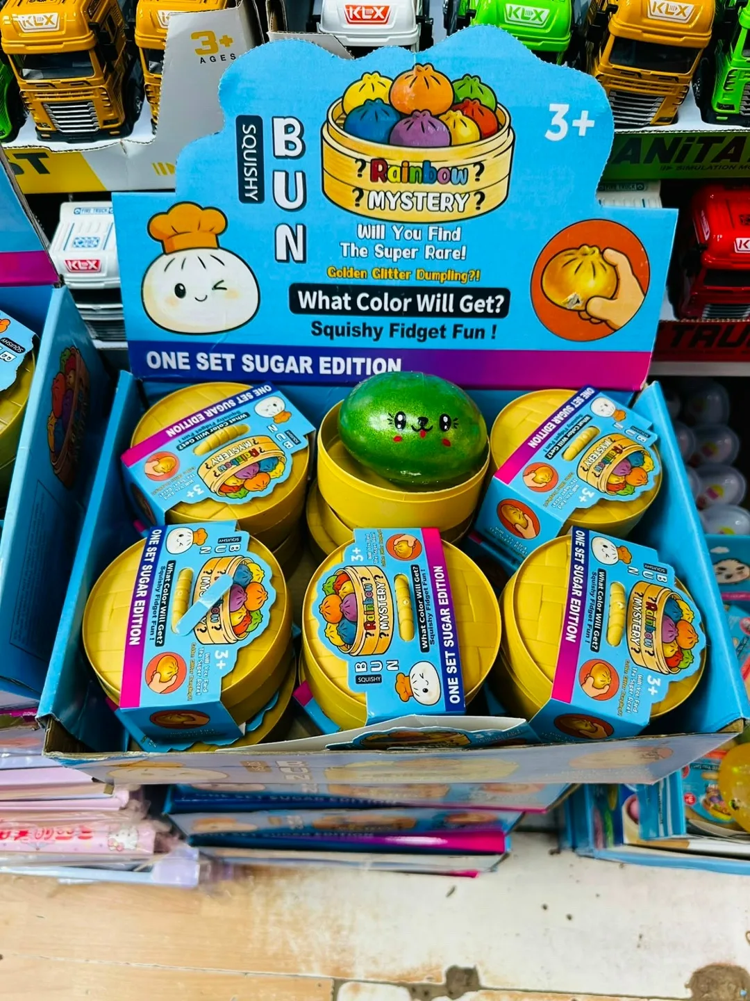 Игрушка Сквиш — фото 6
