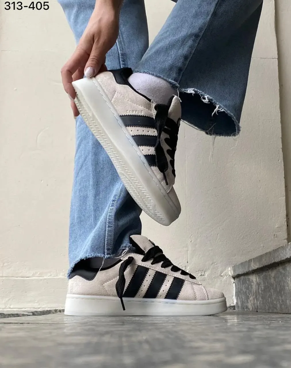 Кроссовки женские ВЕСНА и ЛЕТО — фото 1