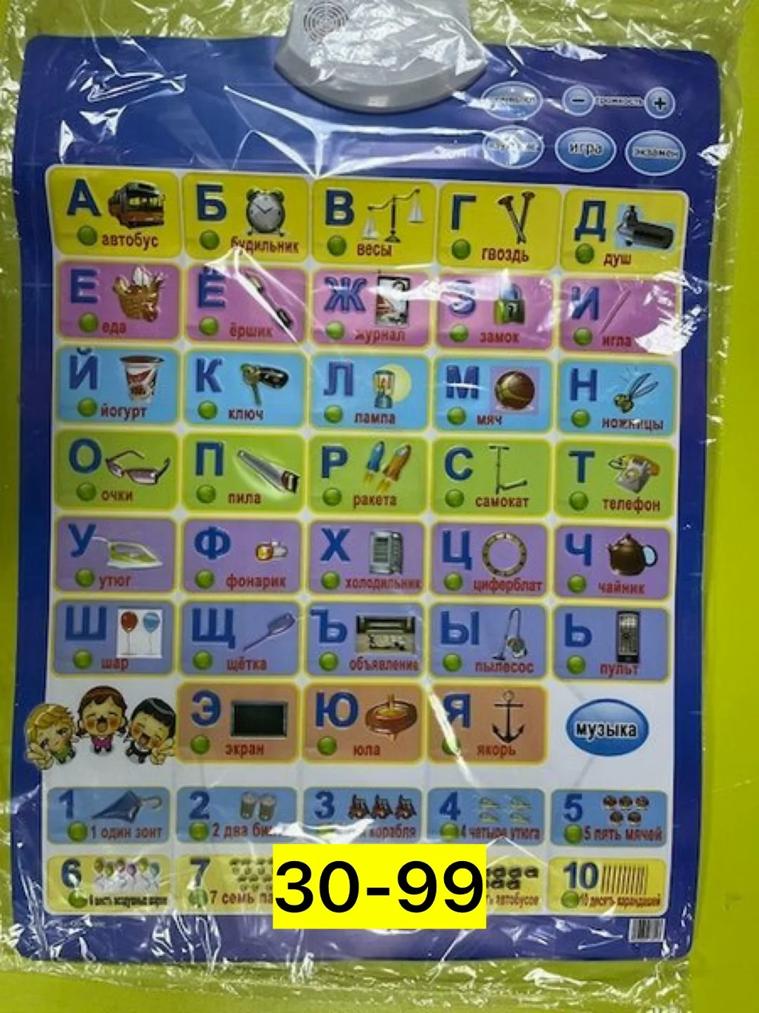 Игрушка пластиковая для мужчин и женщин — фото 5
