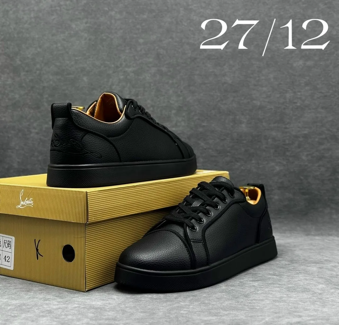 Лоферы Маломер, кожзам — фото 8