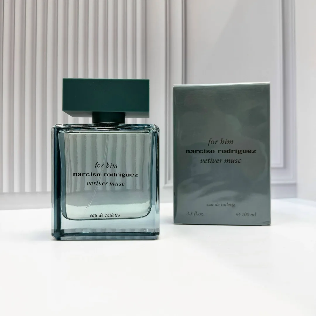 Кошелёк For Him Vetiver Musc — фото 1