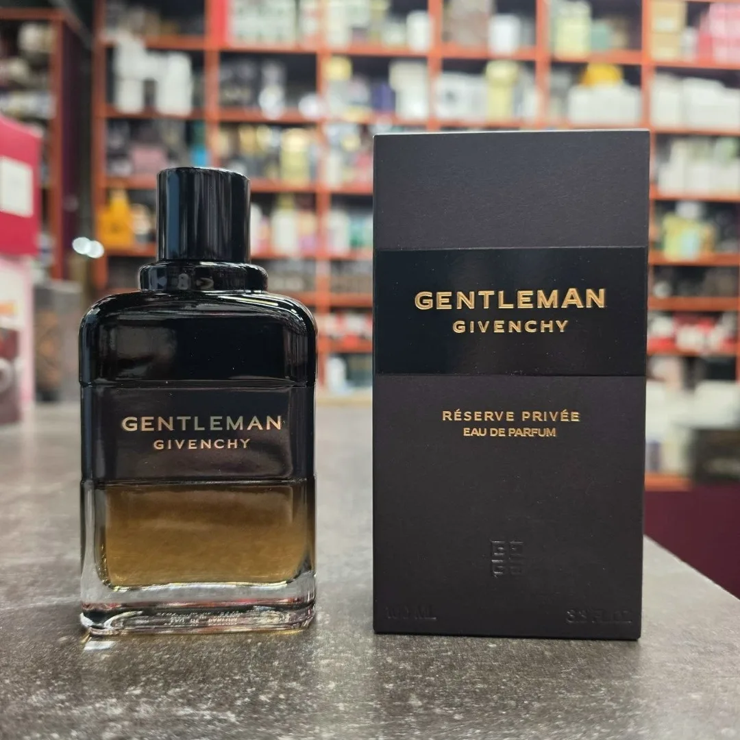 Платье Gentleman Eau De Parfum — фото 1