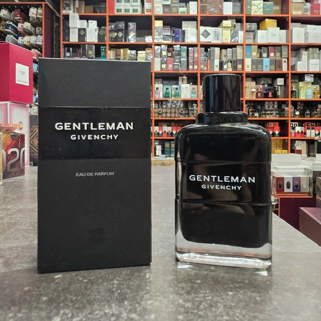 Клатч Gentleman Eau De Parfum — фото 1
