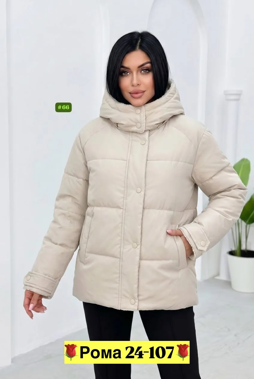 Куртка премиум-класса — фото 3