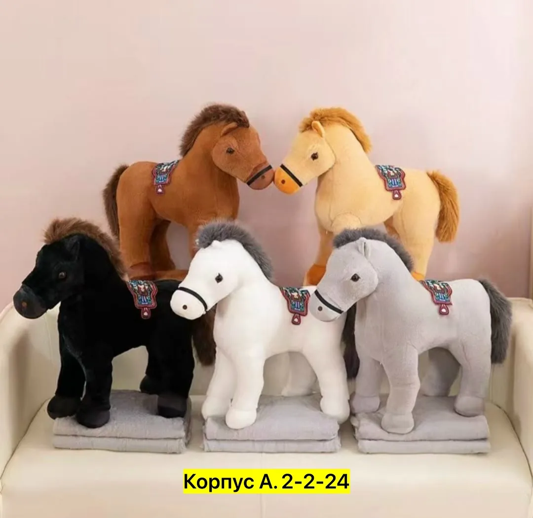 Уютный плед-игрушка из микрофибры — фото 3