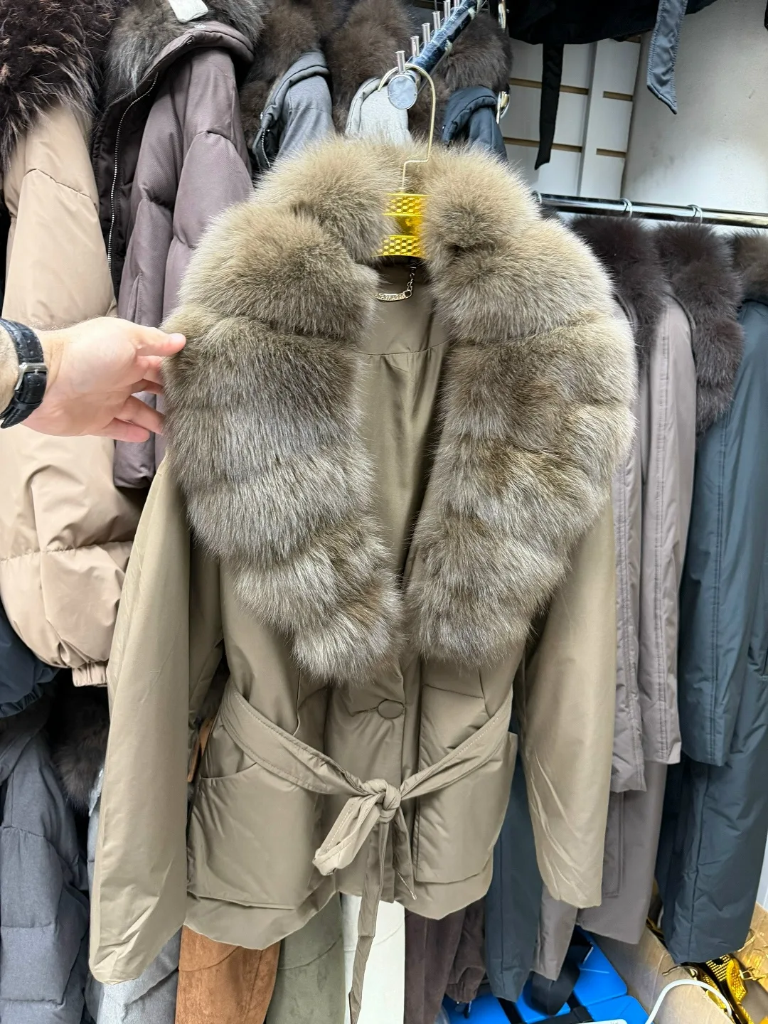 Куртка Место Ст9-23 — фото 1