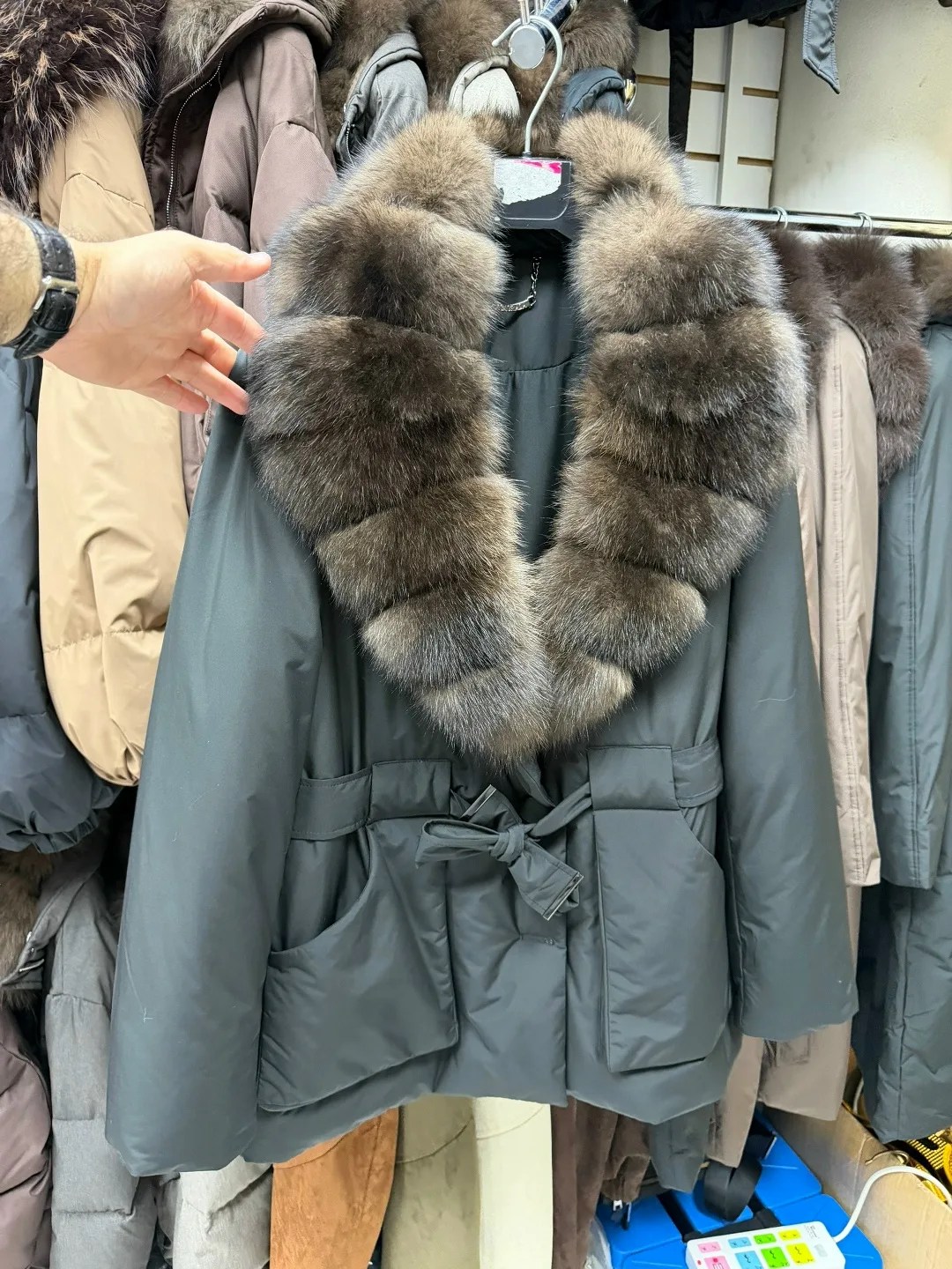 Куртка Место Ст9-23 — фото 2