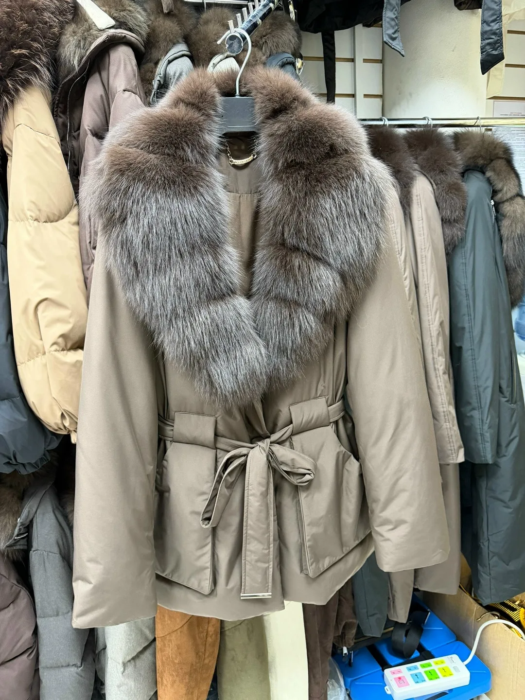Куртка Место Ст9-23 — фото 4