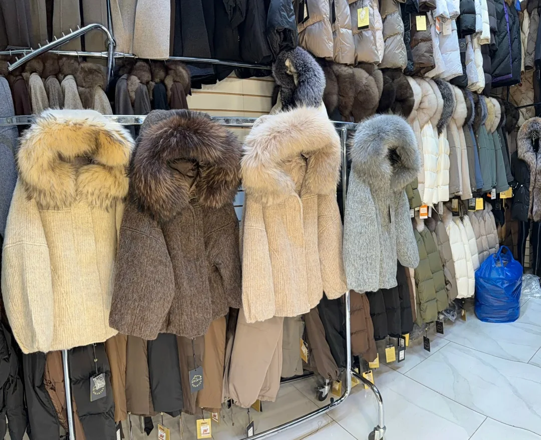 Куртка Место Ст9-23 — фото 1