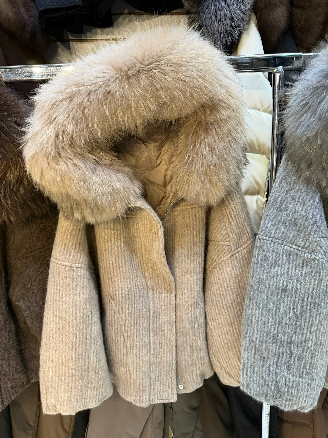 Куртка Место Ст9-23 — фото 4