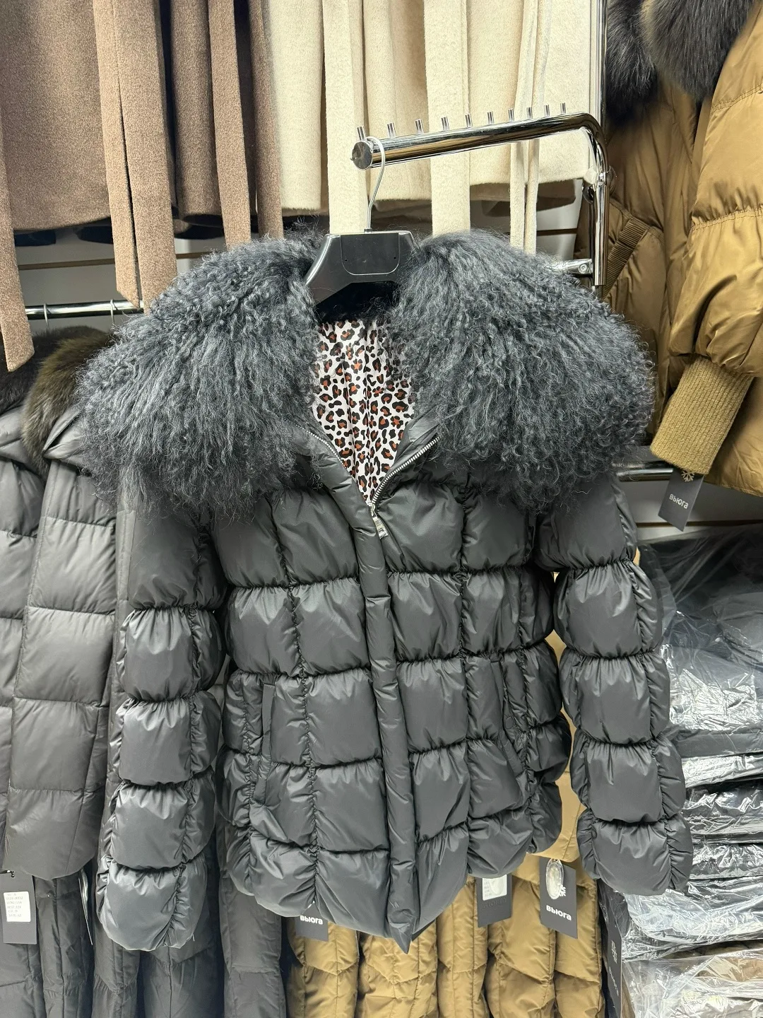 Куртка Место Ст9-23 — фото 1