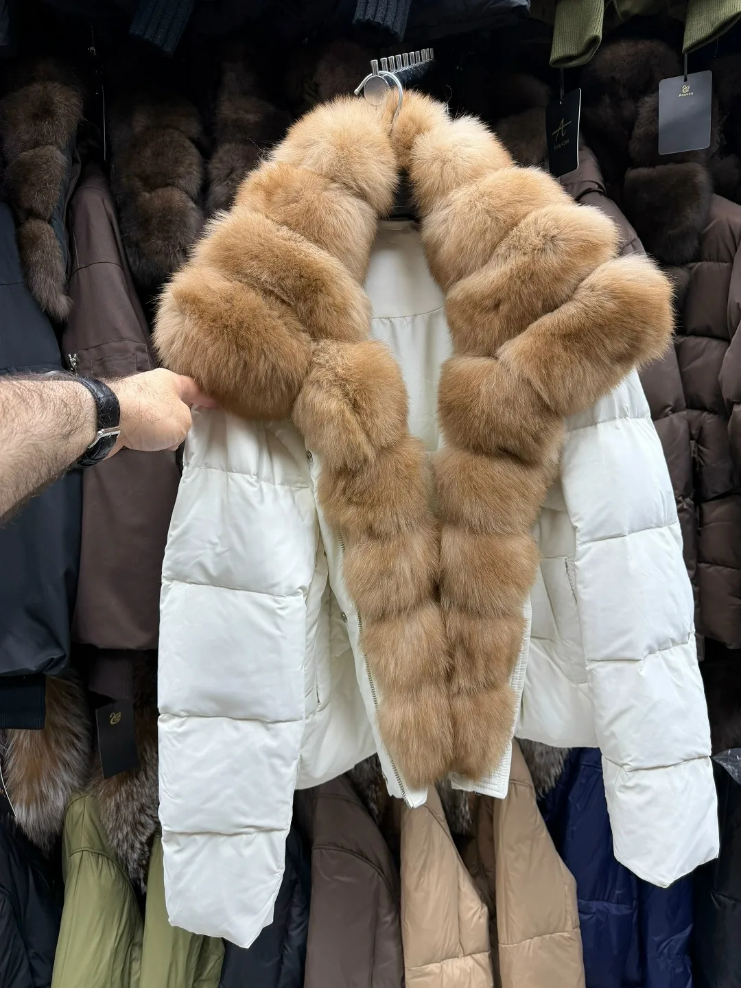 Куртка Место Ст9-23 — фото 1