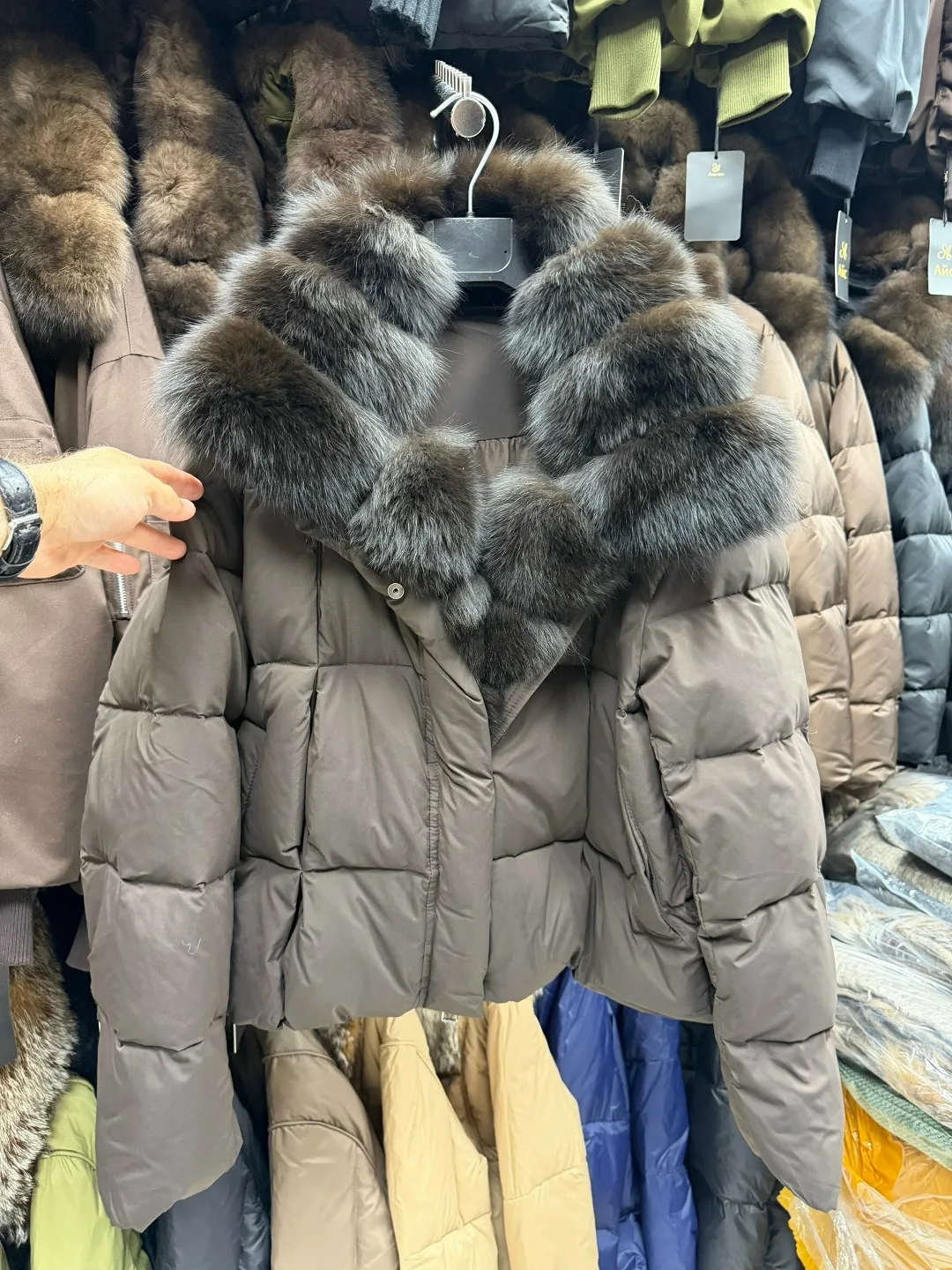 Куртка Место Ст9-23 — фото 2