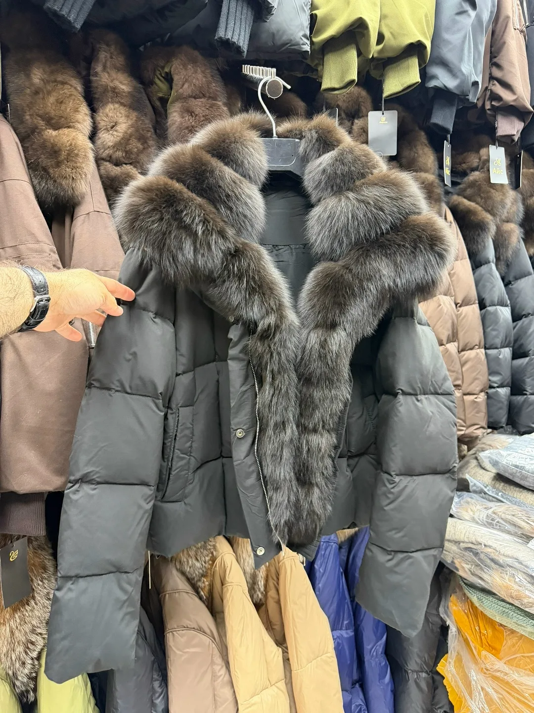 Куртка Место Ст9-23 — фото 3