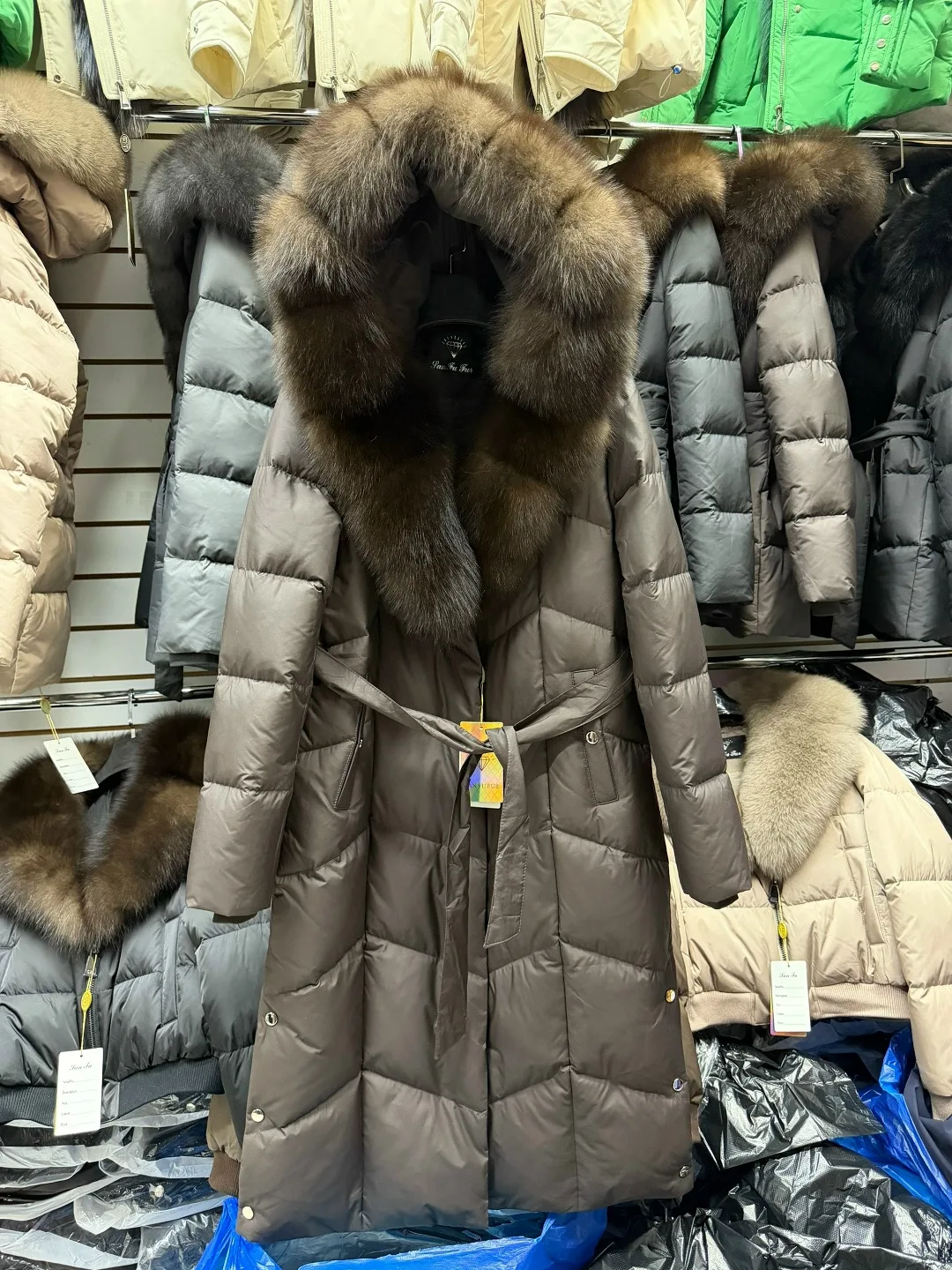 Жилет Место Ст9-23 — фото 1