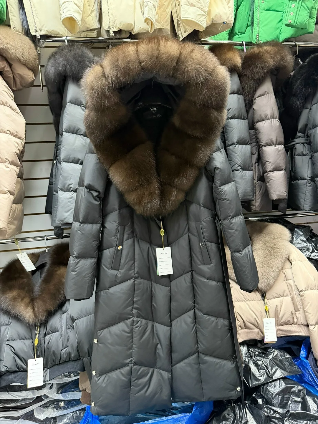 Жилет Место Ст9-23 — фото 2
