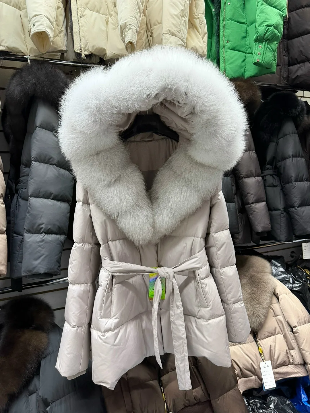 Куртка Место Ст9-23 — фото 1