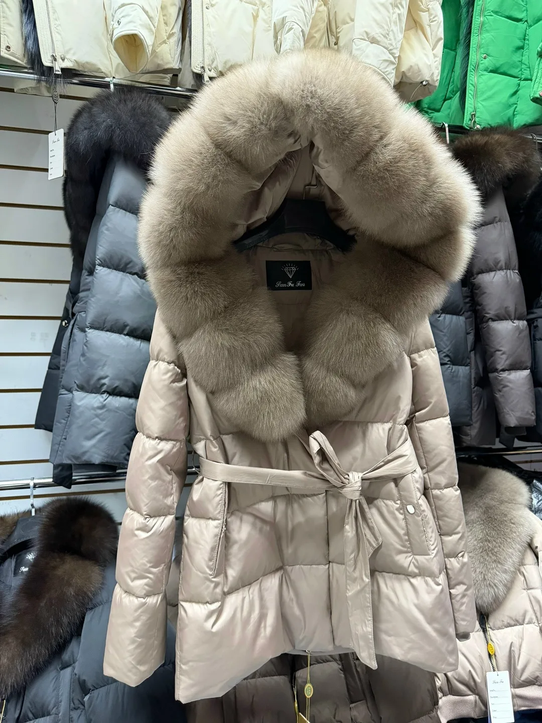 Куртка Место Ст9-23 — фото 2