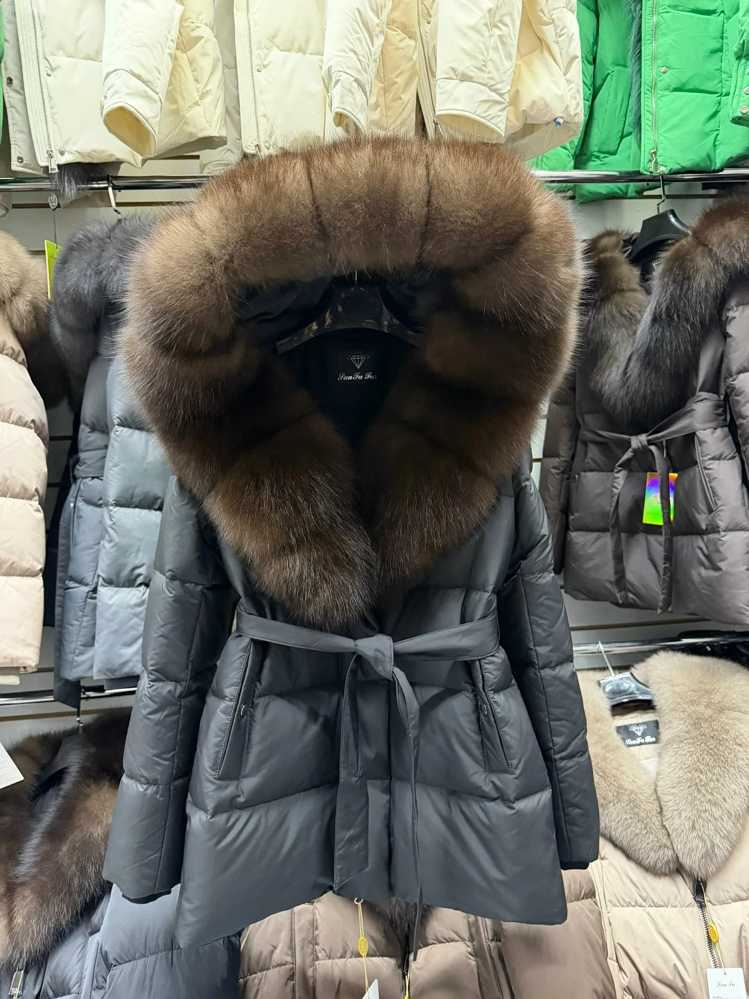 Куртка Место Ст9-23 — фото 6