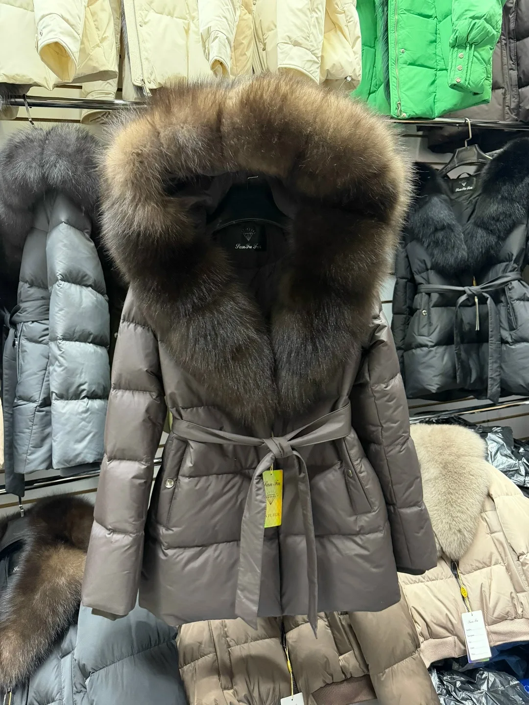 Куртка Место Ст9-23 — фото 7