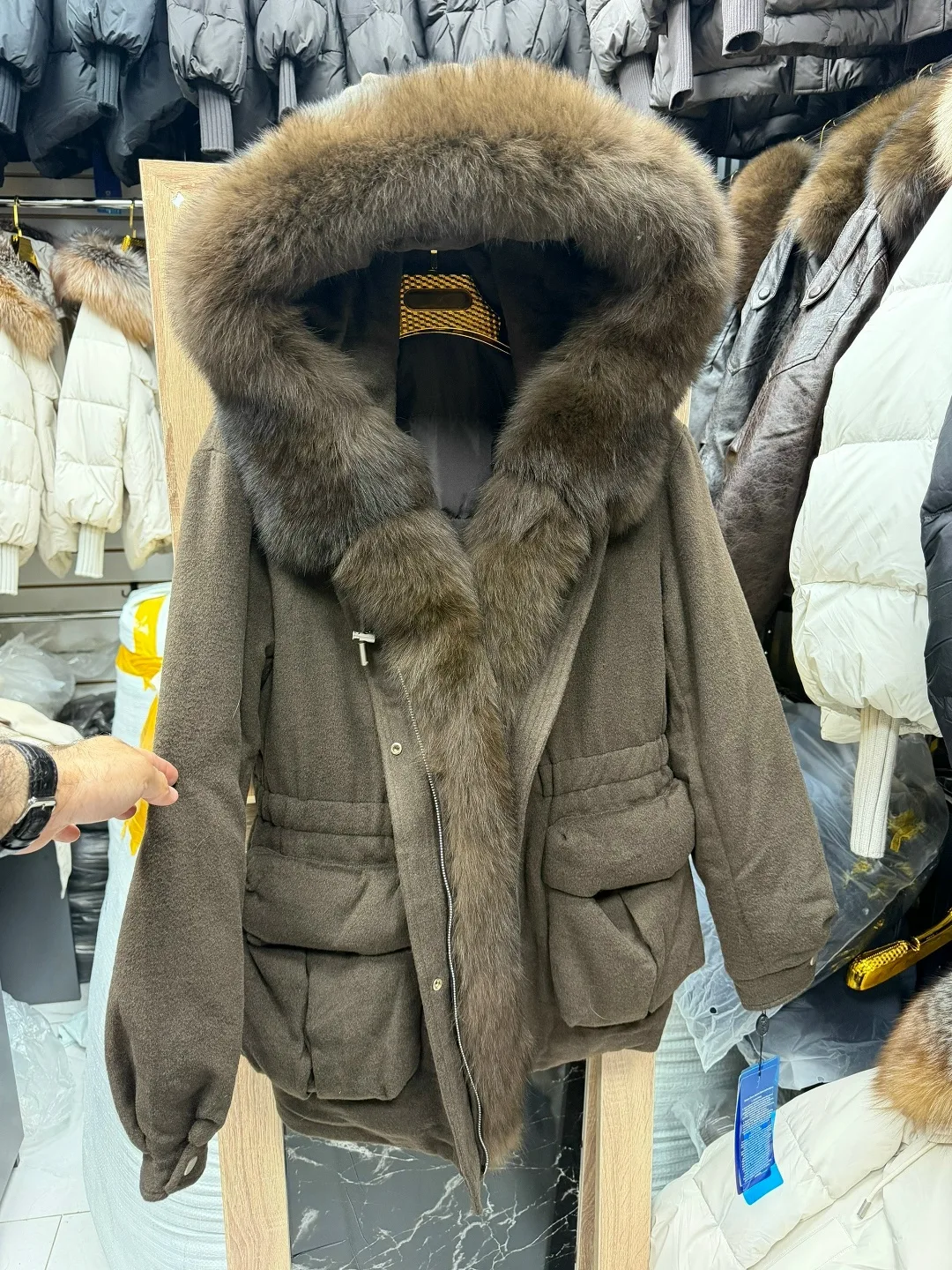 Куртка Место Ст9-23 — фото 2