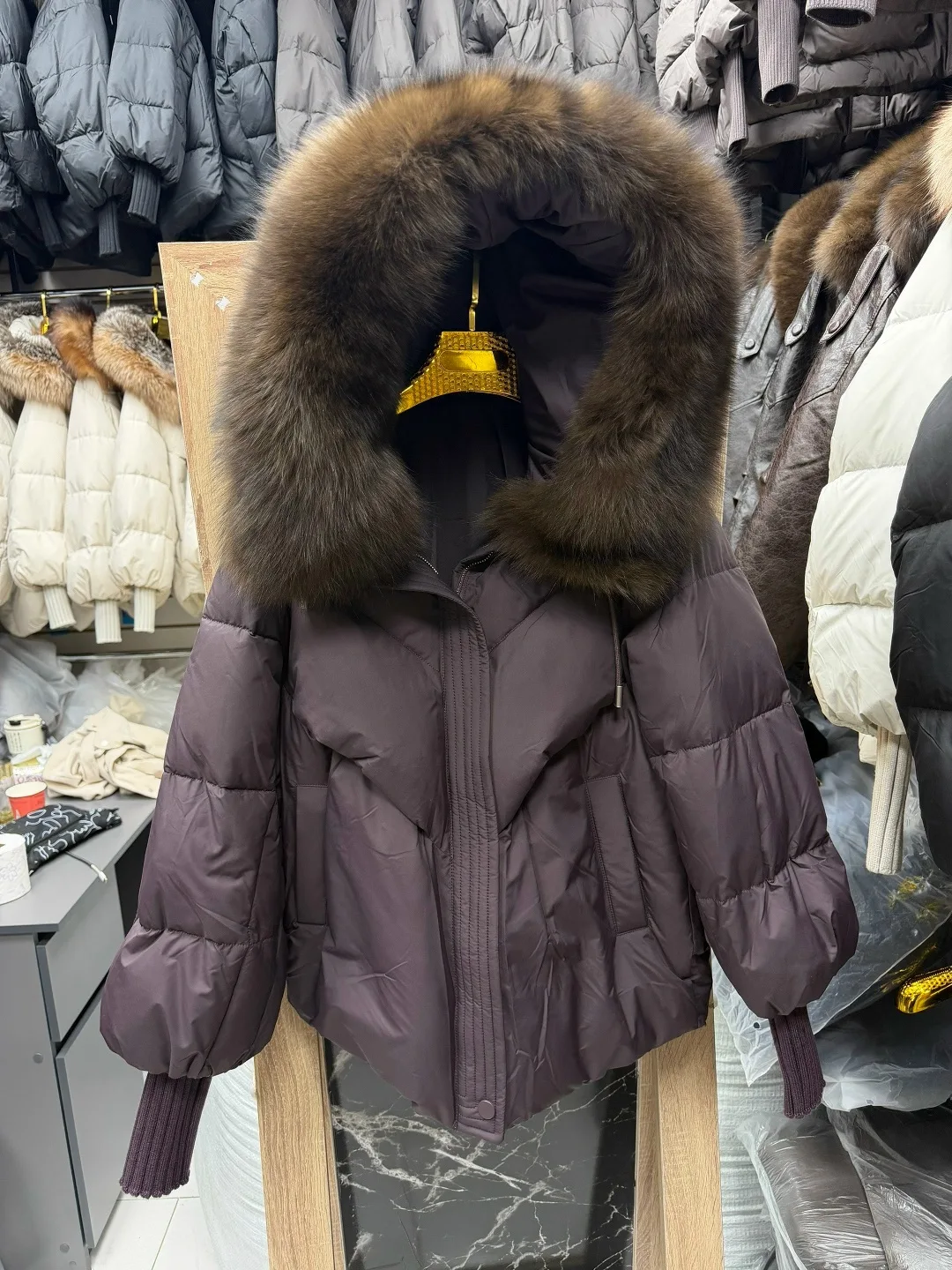 Куртка Место Ст9-23 — фото 2