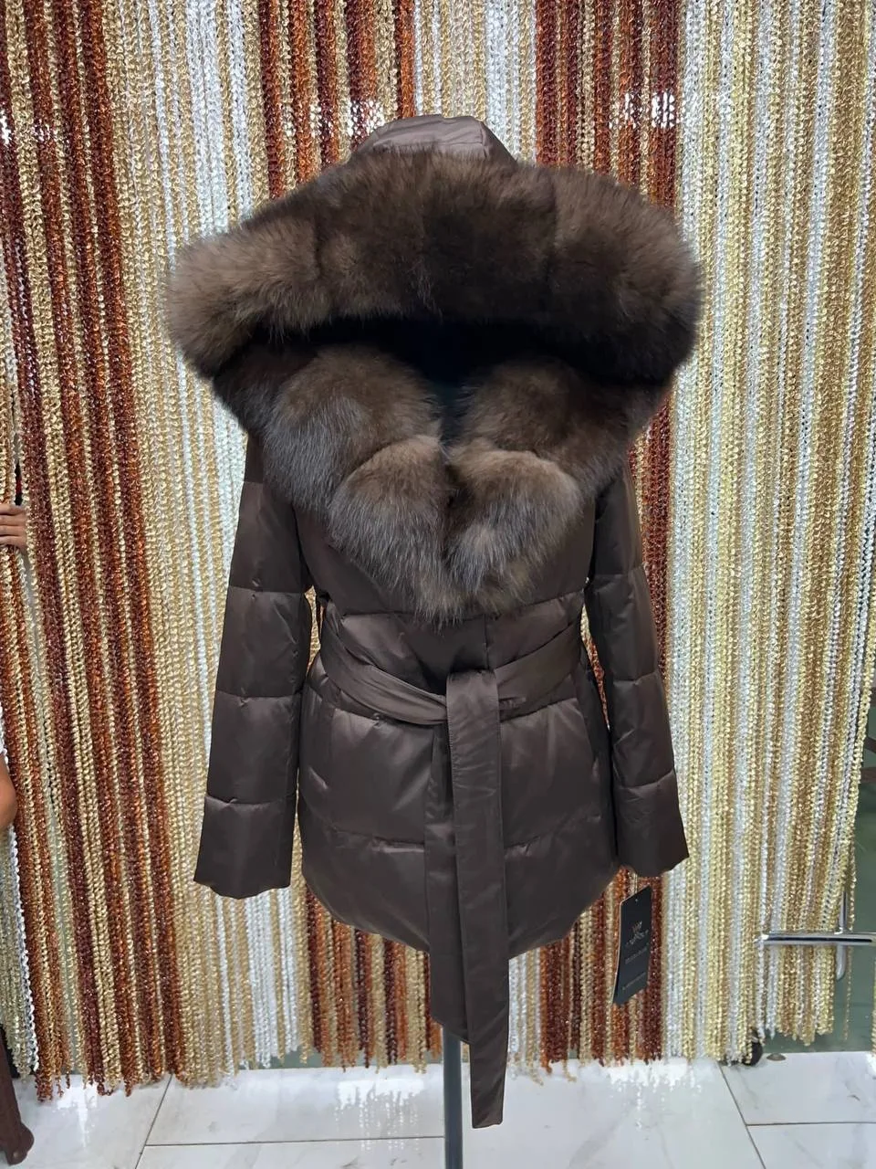 Куртка Место Ст9-23 — фото 1