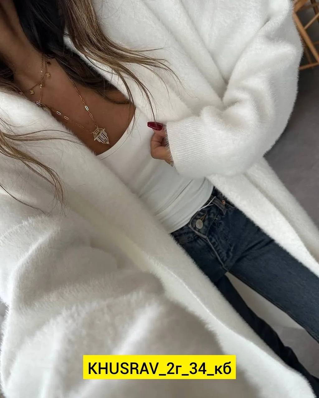Брюки — фото 10