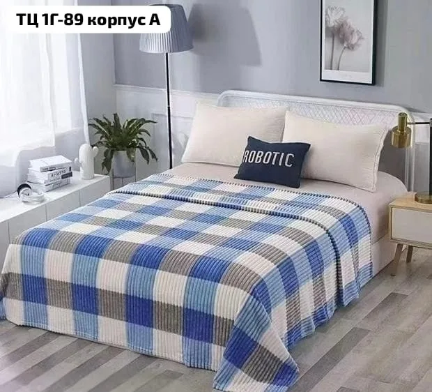 Плед - Покрывало — фото 2
