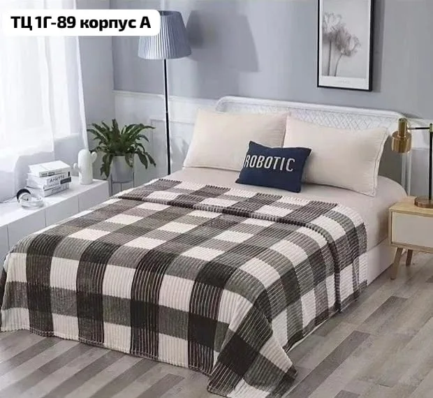Плед - Покрывало — фото 4