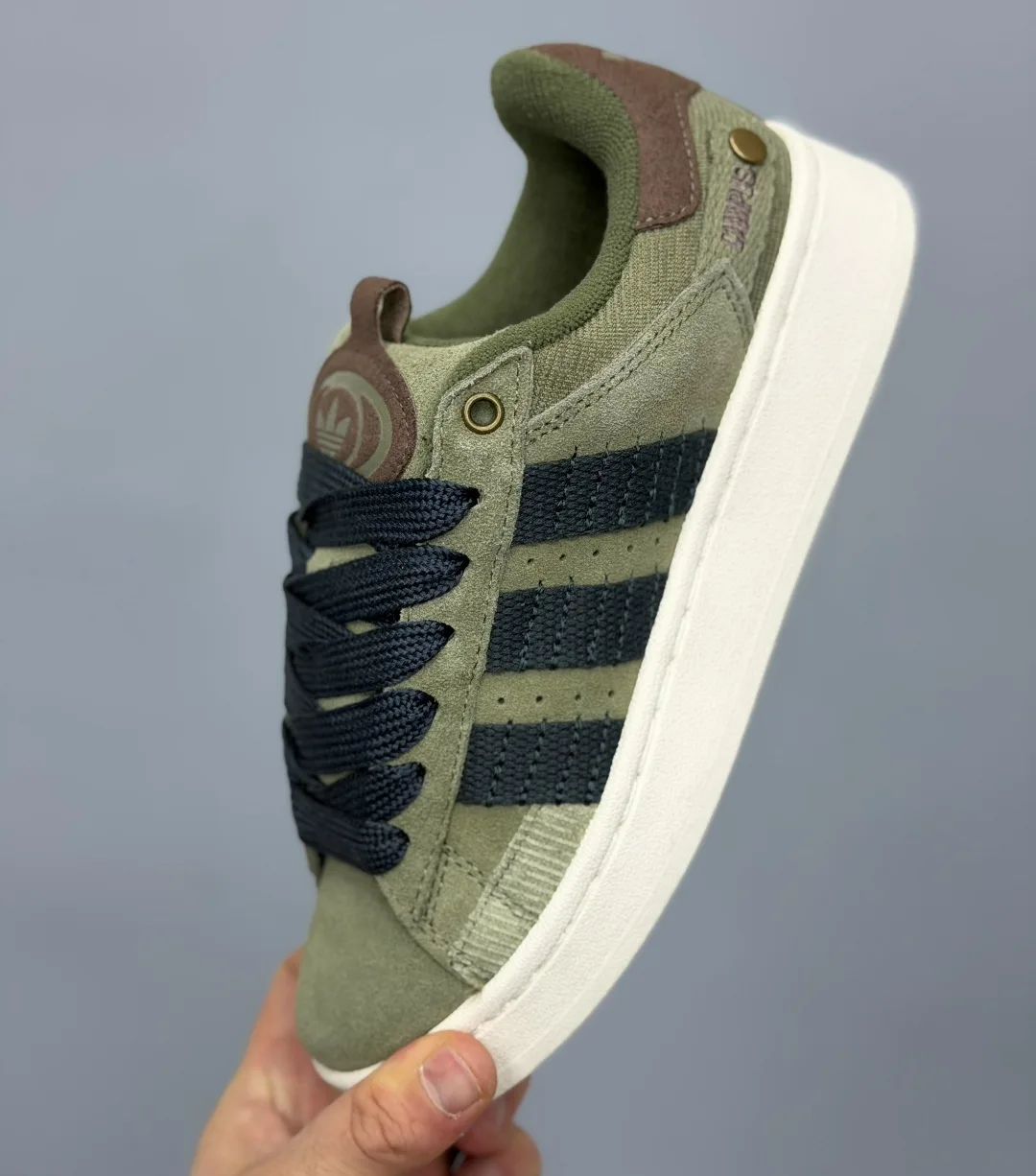 Кроссовки женские — фото 7