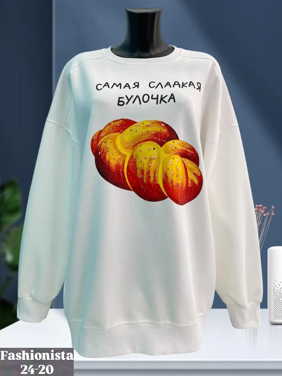 Футболка, двухнитка — фото 3