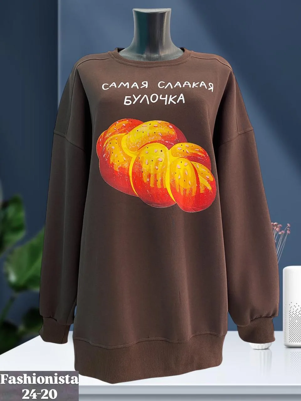Футболка, двухнитка — фото 4