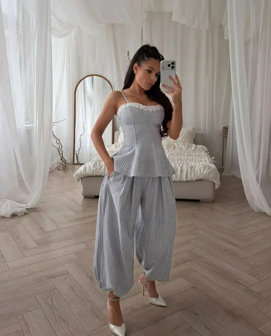 Trend Lace Костюм Aladdin — фото 3