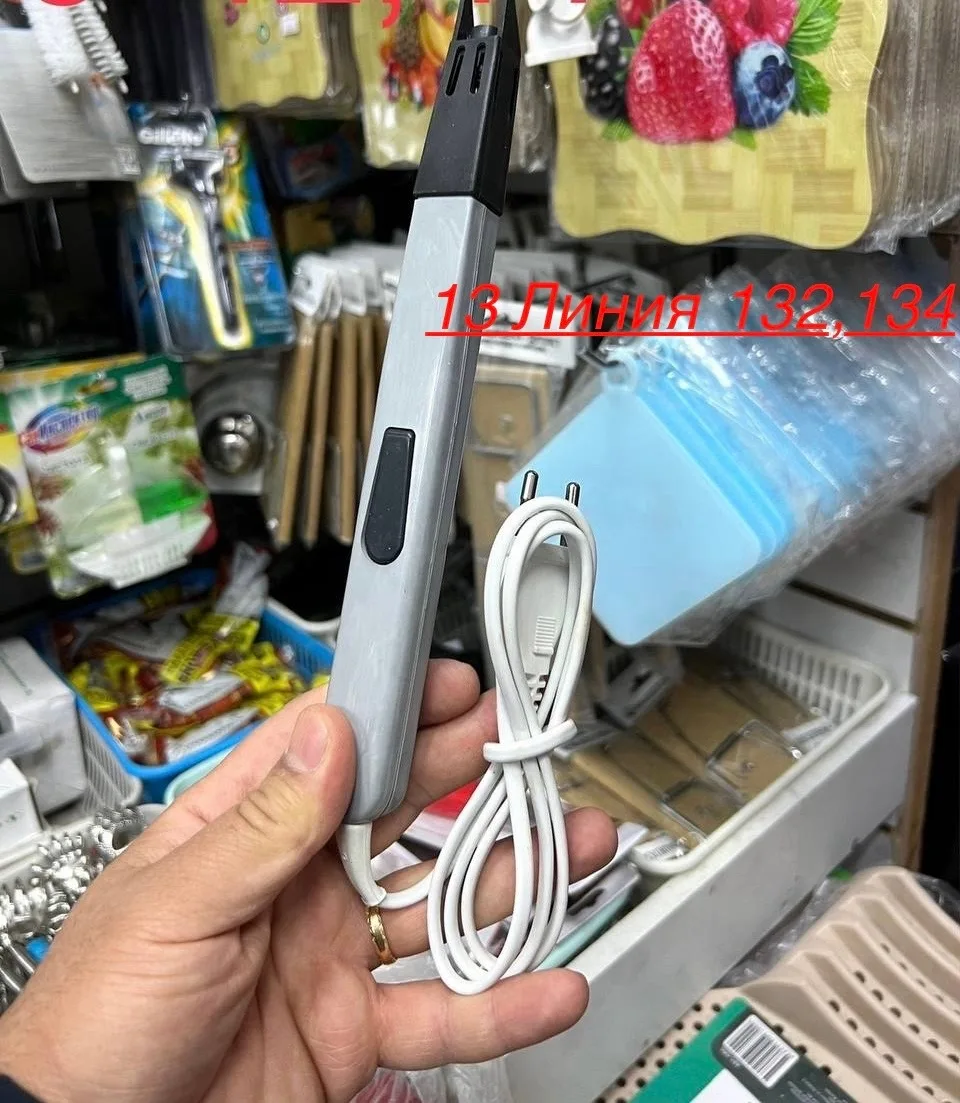 Игрушка ОПИСАНИЕ, лён — фото 1