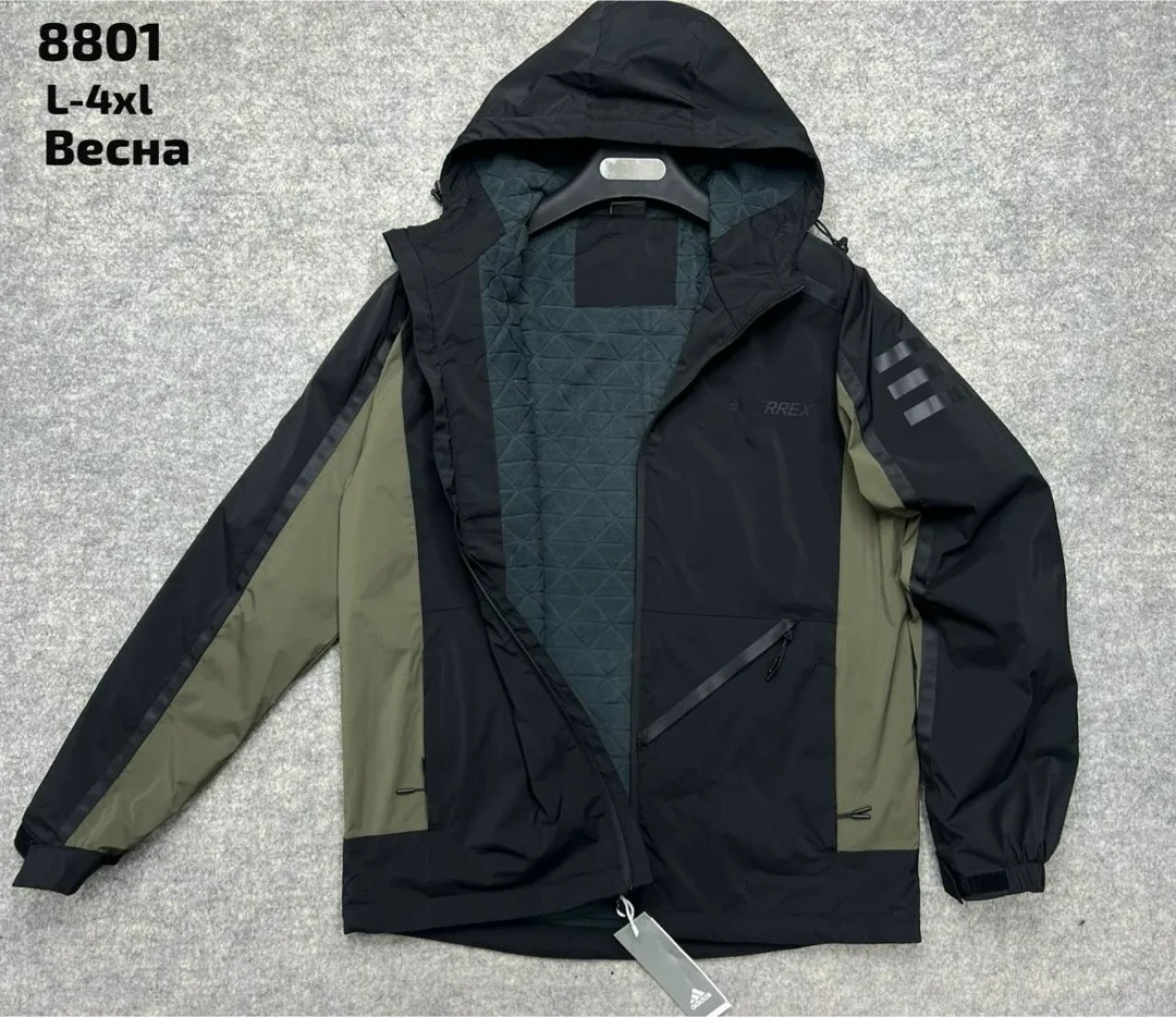 Плащовка — фото 2