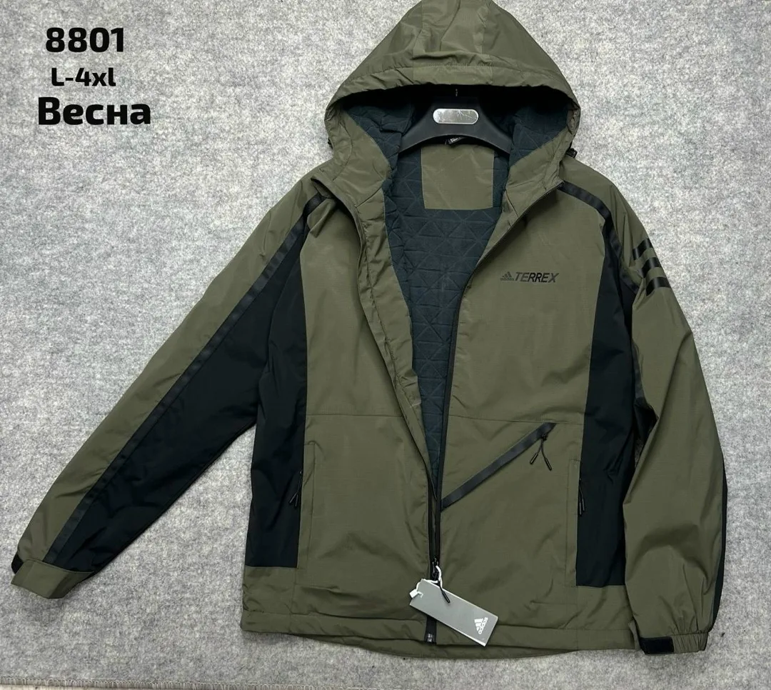 Плащовка — фото 4