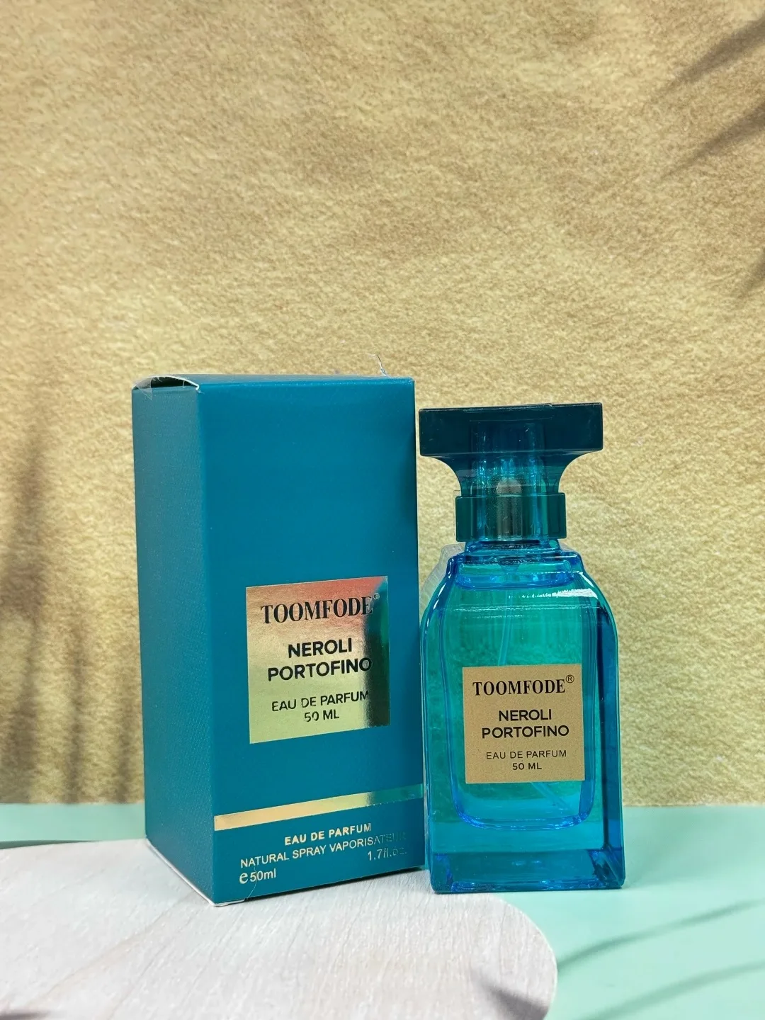 Сумка Toomfode Neroli Portofino — фото 1