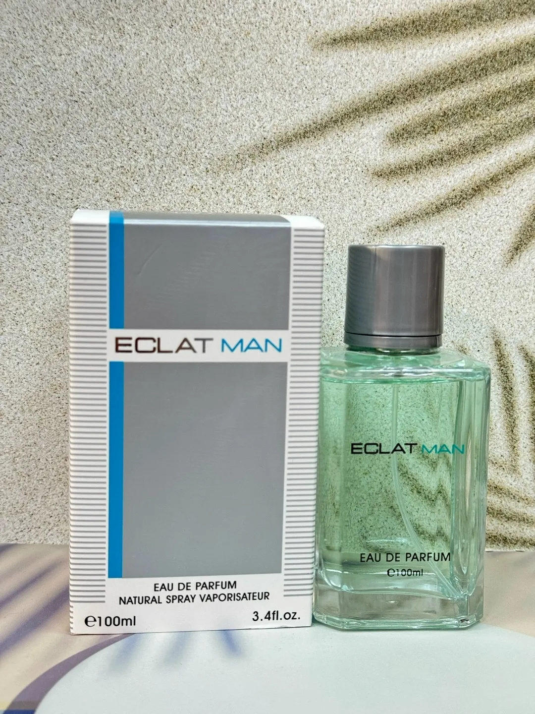Блузка Eclat Man Мы находимся ТК Садавод ТЦ — фото 2