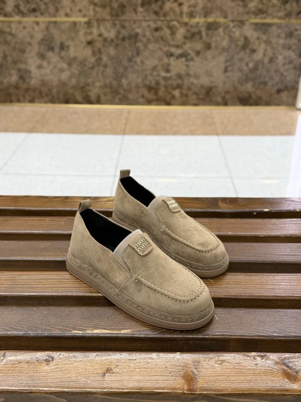 Лофери женские — фото 2