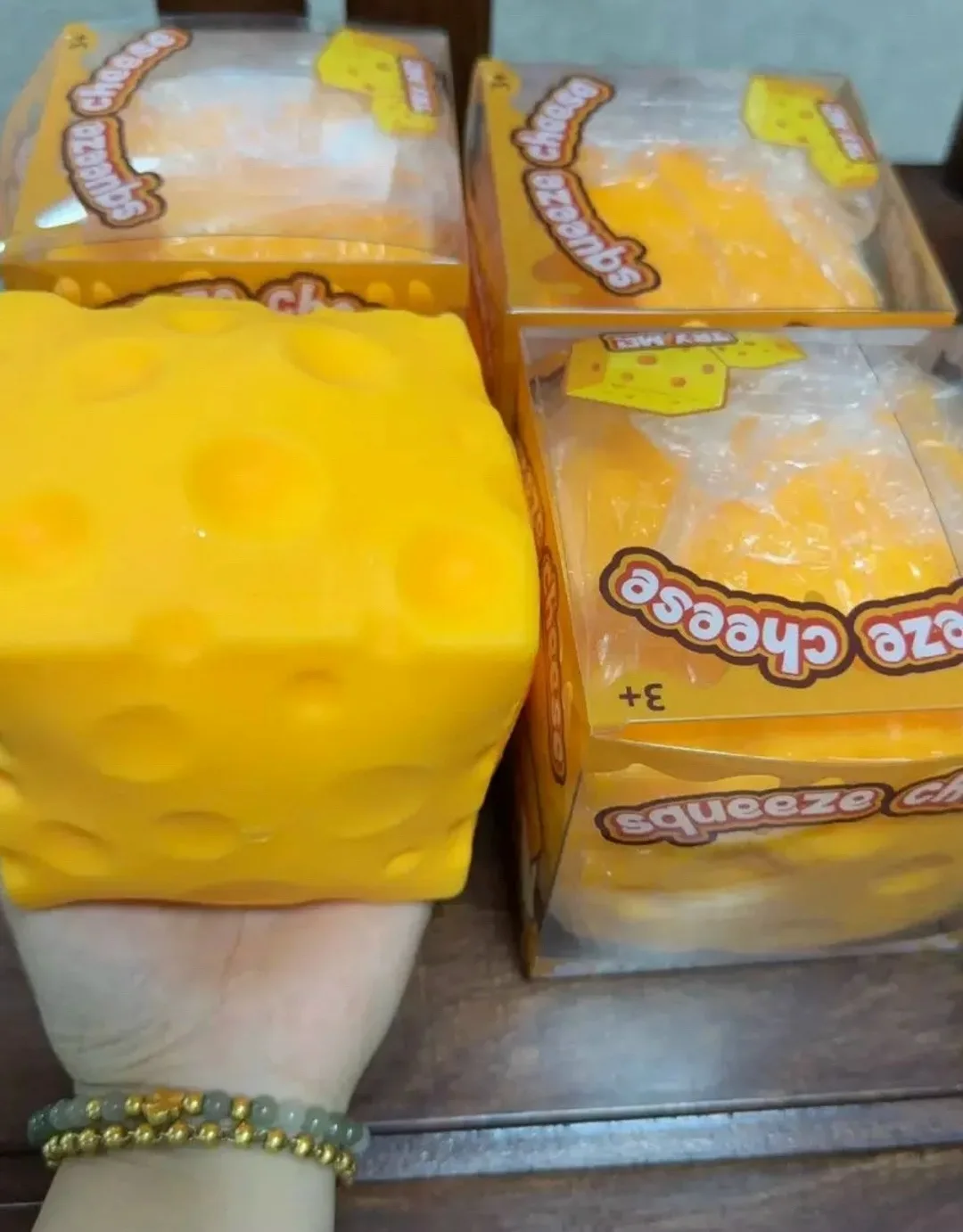Игрушка Место — фото 1