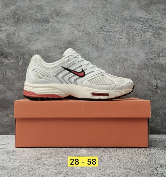 Кроссовки для мужчин из сетчатого материала — фото 15