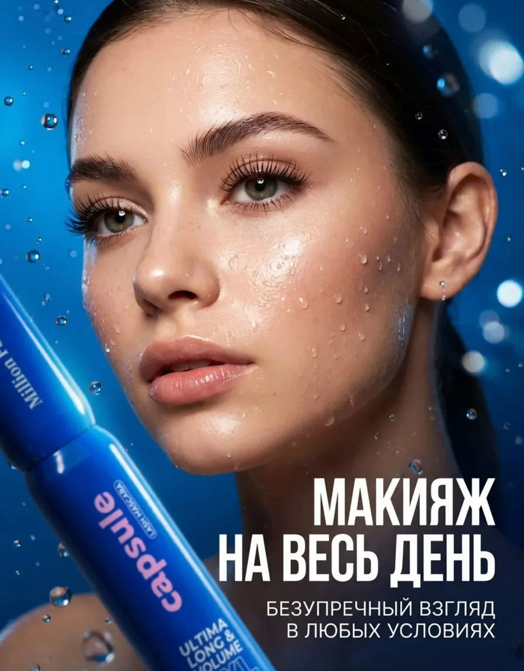 Клатч Чёрный — фото 2